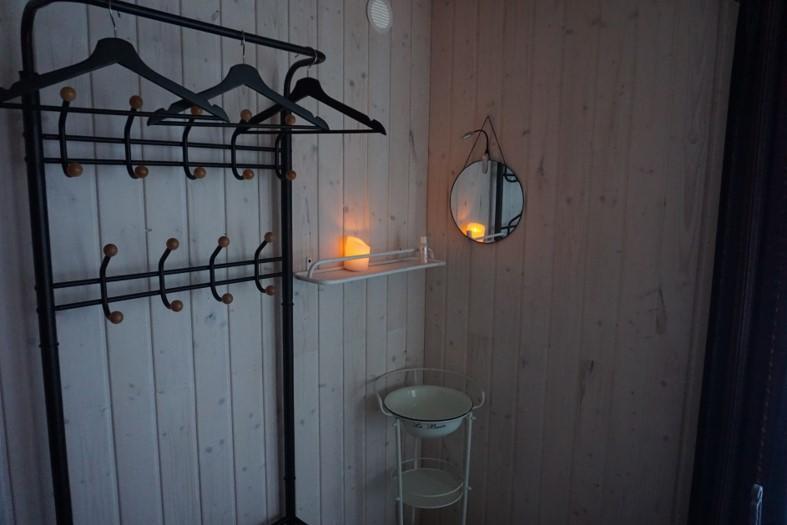 Nature Experience Glamping Inari Zewnętrze zdjęcie